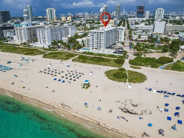 465 Ocean Dr , Unit 512, Miami Beach, FL 33139