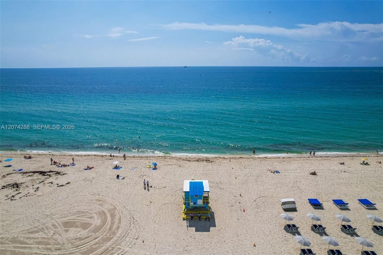 465 Ocean Dr , Unit 512, Miami Beach, FL 33139 Photo