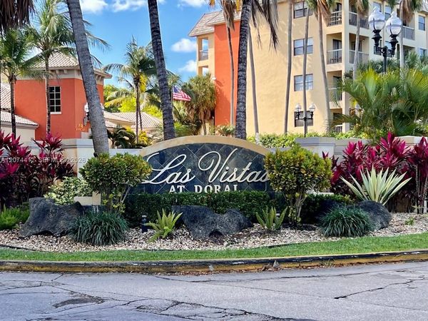 8120 Geneva Ct , Unit 250, Doral, FL 33166