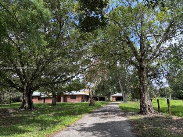 375 & 311 County Road 720 , Clewiston, FL 33440