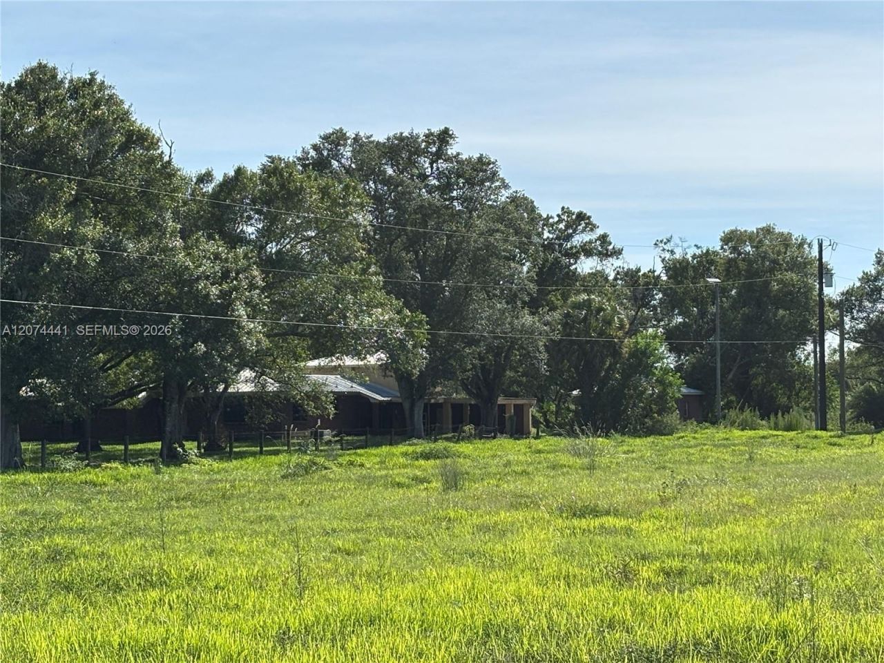 375 & 311 County Road 720 , Clewiston, FL 33440 Photo