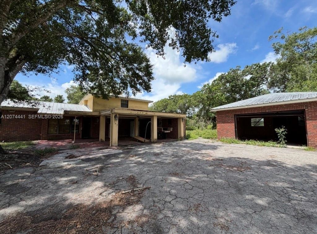 375 & 311 County Road 720 , Clewiston, FL 33440 Photo