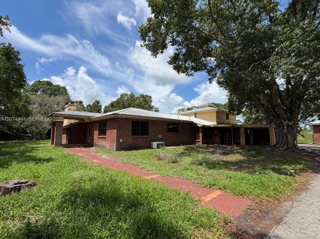 375 & 311 County Road 720 , Clewiston, FL 33440 Photo