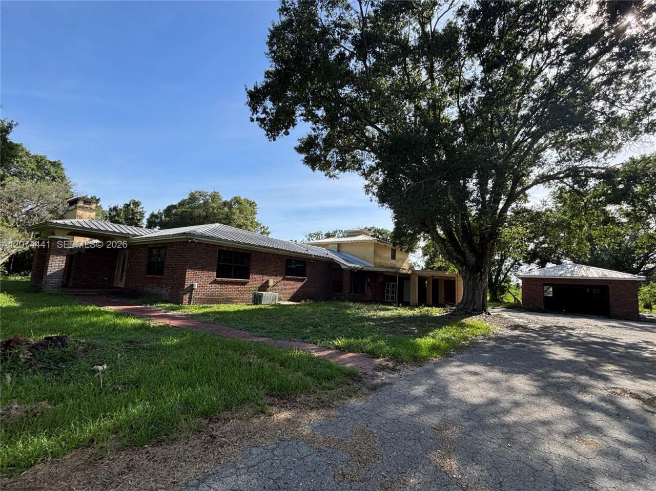 375 & 311 County Road 720 , Clewiston, FL 33440 Photo