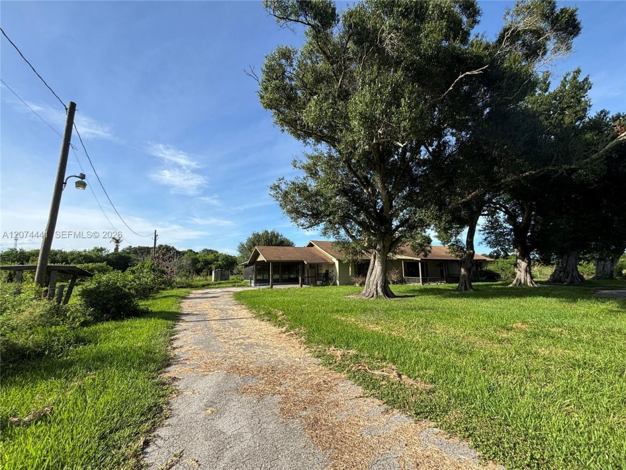 375 & 311 County Road 720 , Clewiston, FL 33440 Photo