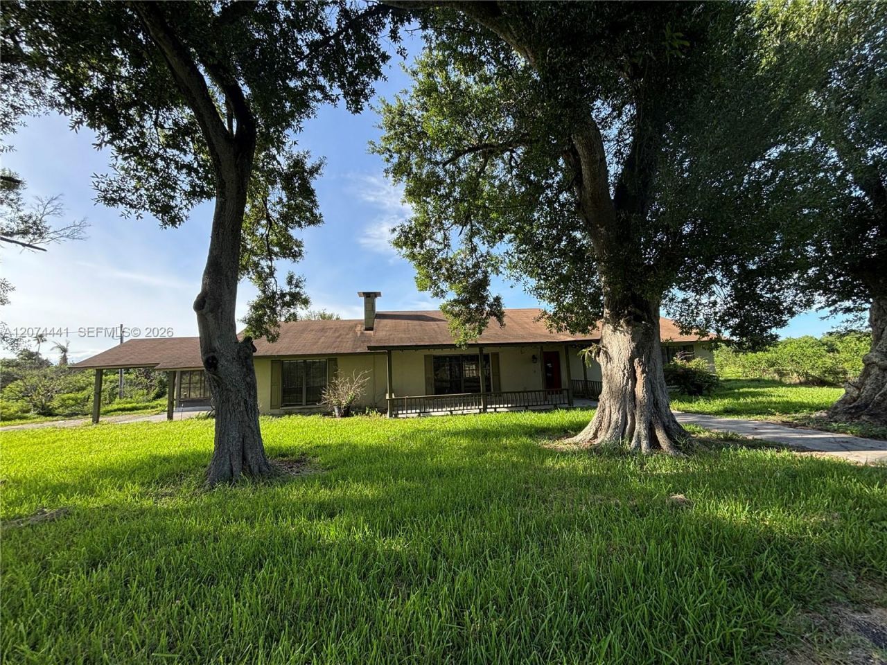 375 & 311 County Road 720 , Clewiston, FL 33440 Photo