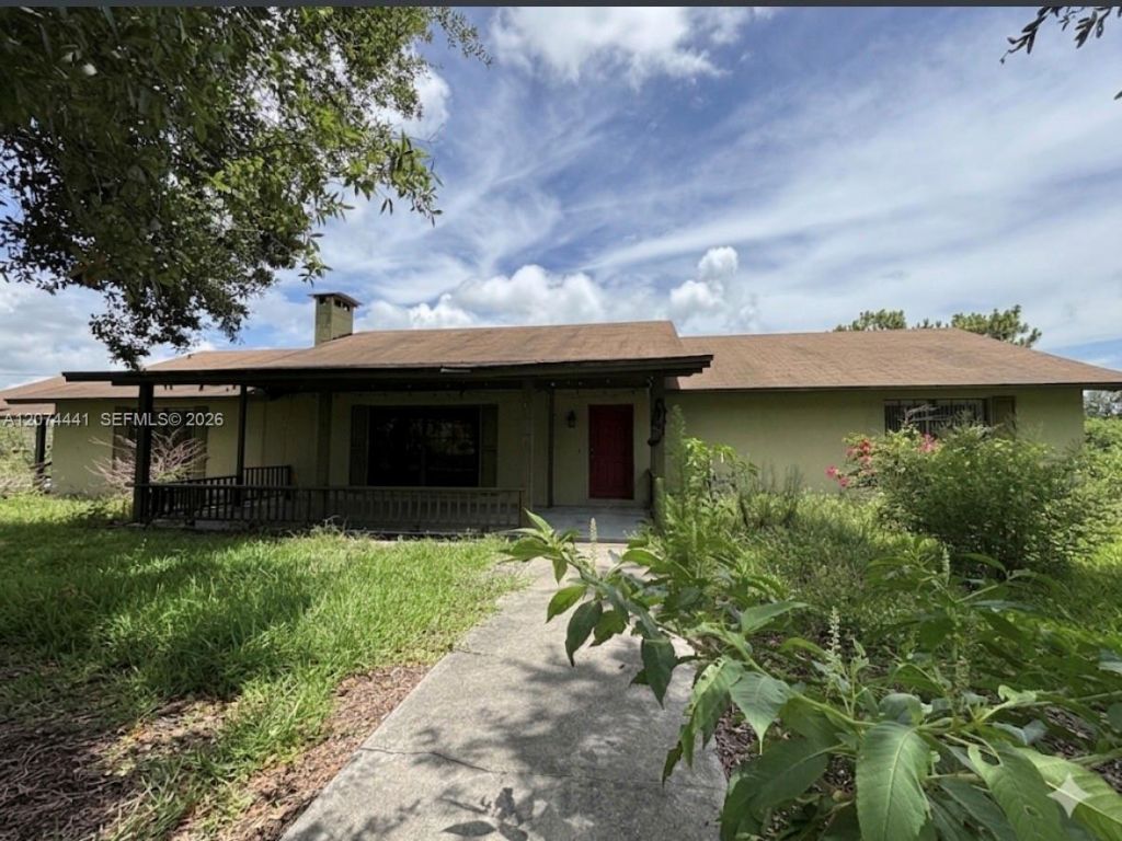 375 & 311 County Road 720 , Clewiston, FL 33440 Photo