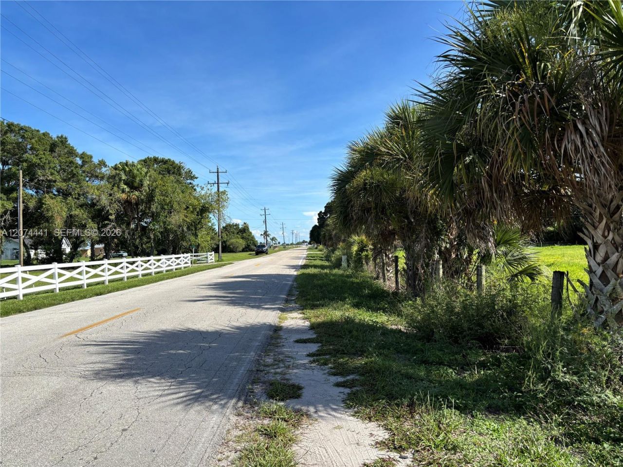 375 & 311 County Road 720 , Clewiston, FL 33440 Photo
