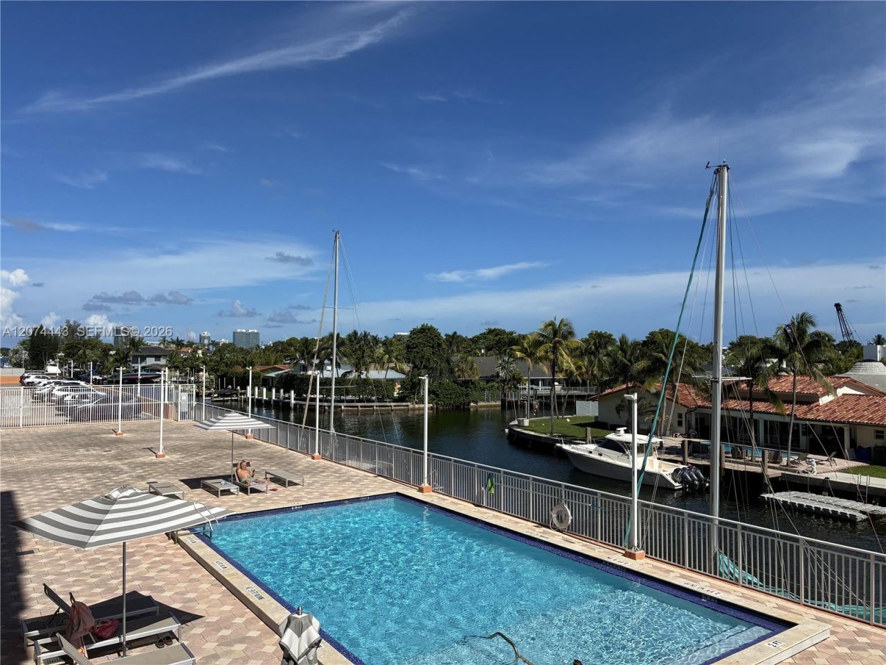 2450 NE 135th St, Unit 209, North Miami, FL 33181 Photo