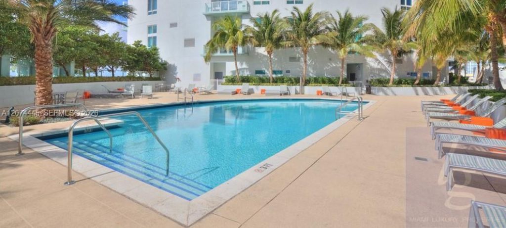 1900 N Bayshore Dr, Unit 2308, Miami, FL 33132 Photo