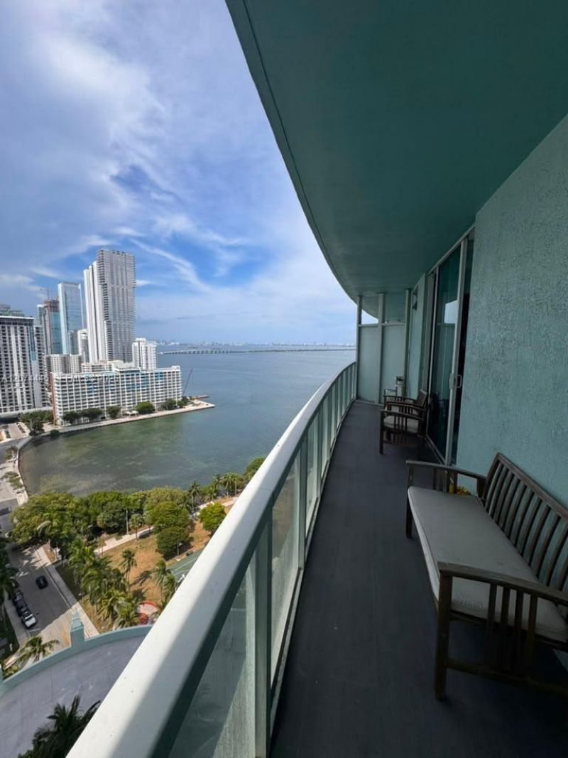 1900 N Bayshore Dr, Unit 2308, Miami, FL 33132 Photo
