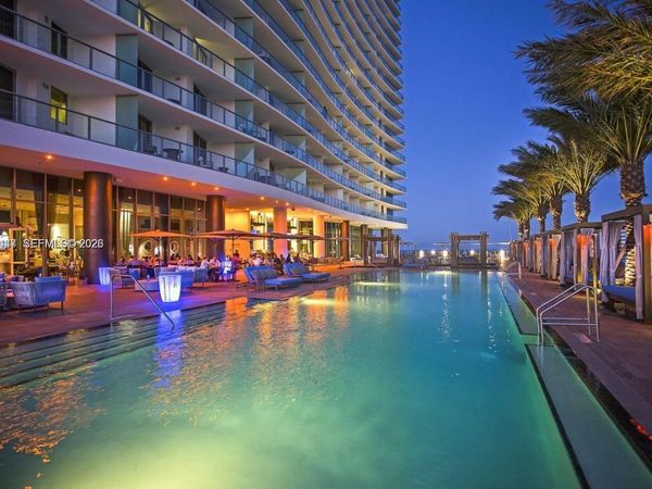 4111 S Ocean Dr , Unit 1210, Hollywood, FL 33019