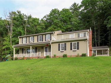 2622 Powderhouse Road, Corning, NY 14830