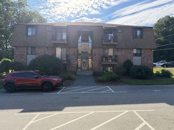 655 West Lowell Avenue, Unit 20, Haverhill, MA 01832
