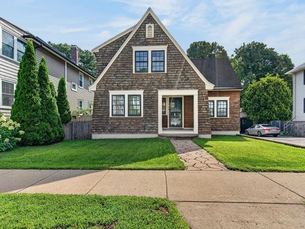 165 Thacher, Milton, MA 02186