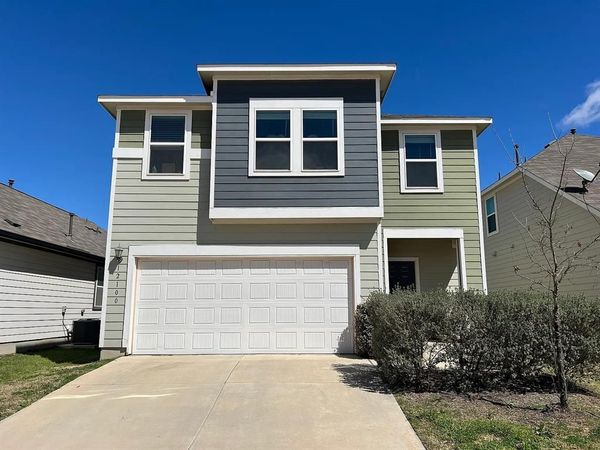 12100 Cimaizon Drive , Austin, TX 78725