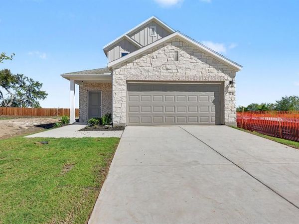 1223 Briar Street, Princeton, TX 75407