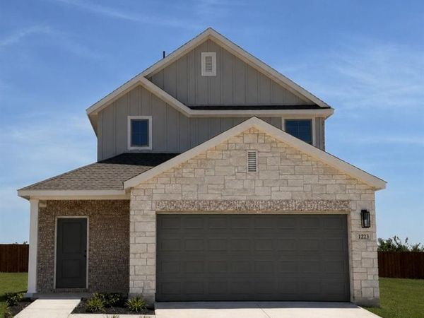 1223 Briar Street, Princeton, TX 75407