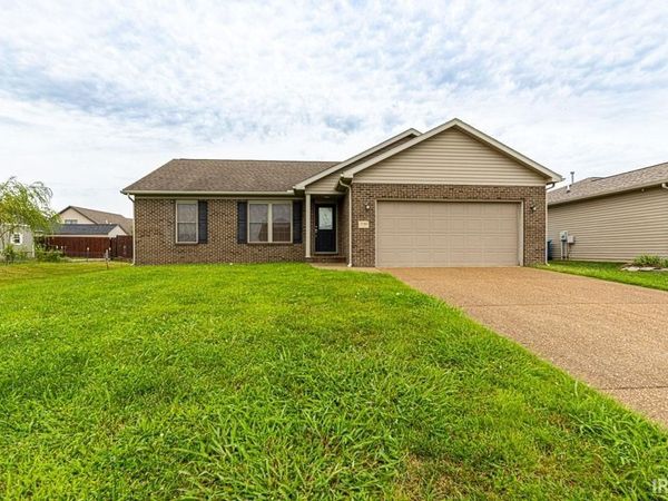 3940 Eagle Watch Drive, Evansville, IN 47725