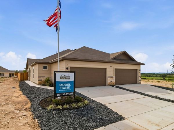 5203 GREEN CLB, San Antonio, TX 78253