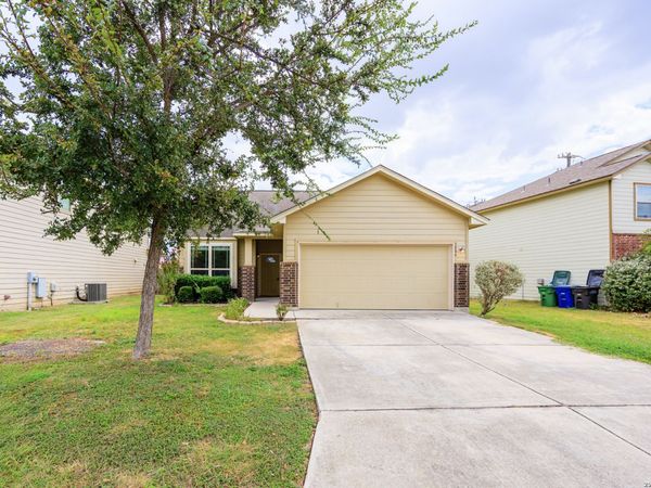 5806 CIELO RNCH, San Antonio, TX 78218
