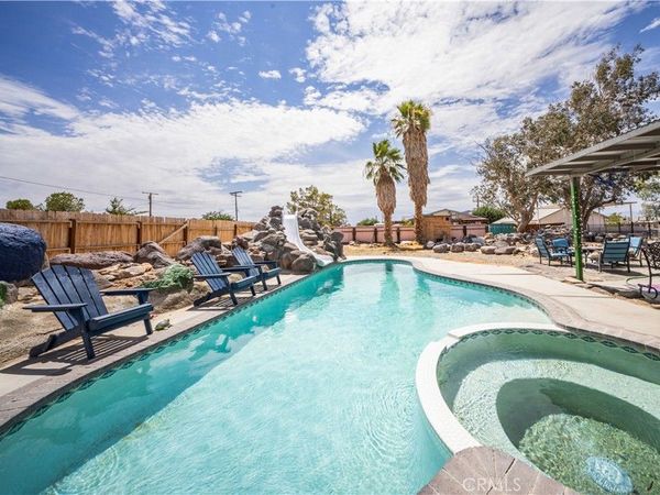 1263 Primrose, Ridgecrest, CA 93555