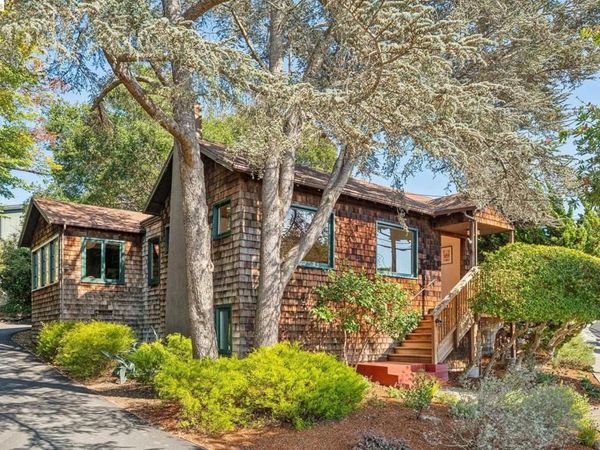 5909 Jordan Ave, El Cerrito, CA 94530