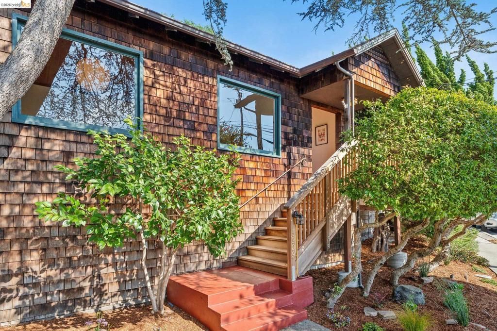 5909 Jordan Ave, El Cerrito, CA 94530 Main Photo