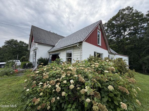 539 Bear Kill Road, Gilboa, NY 12076