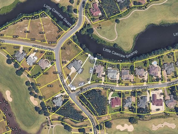 9298 Oldfield Rd. , Calabash, NC 28467