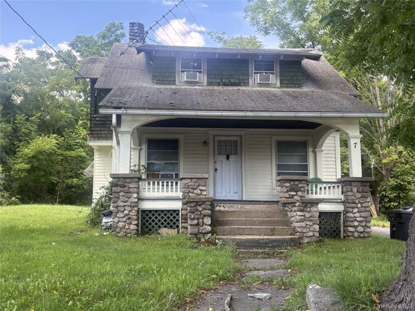 7 North Road, Bloomingburg, NY 12721