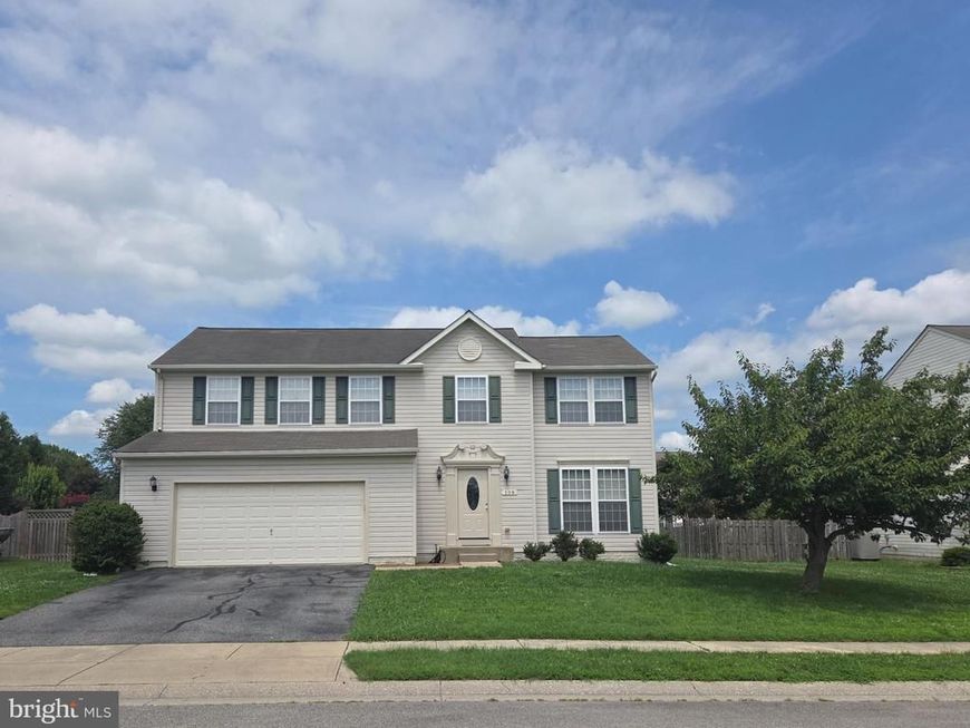 109 Walnut Street , Ridgely, MD 21660 Main Photo