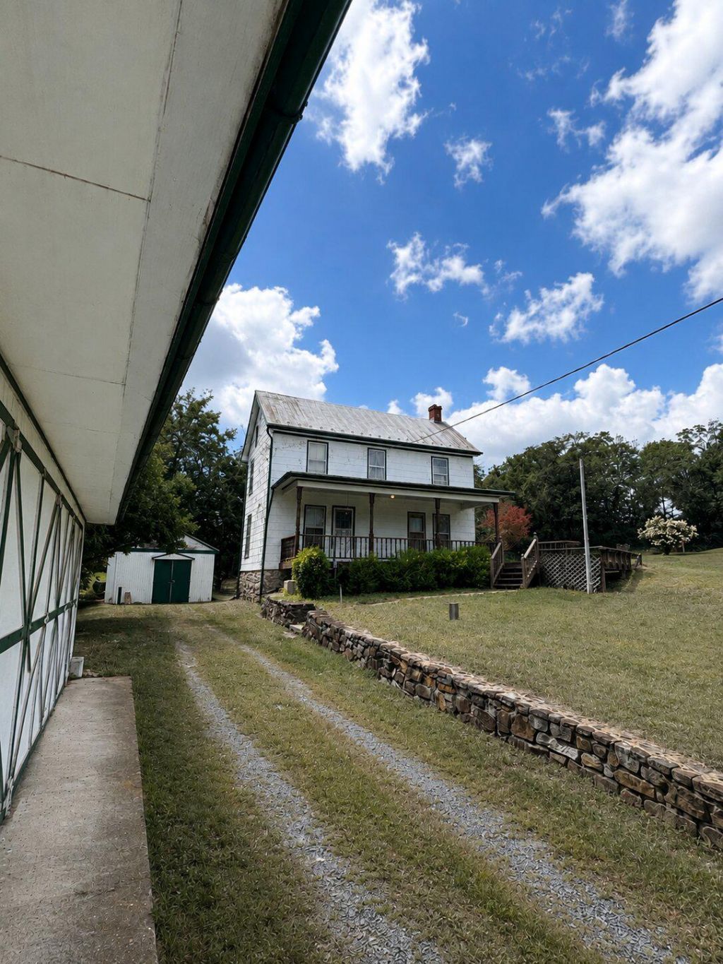 4029 ARABY CHURCH ROAD , FREDERICK, MD 21704