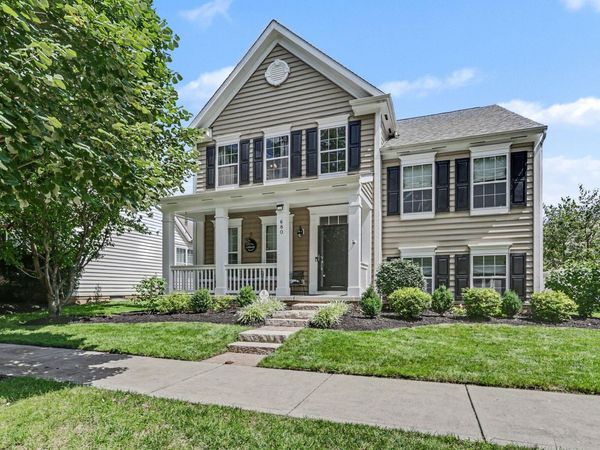 680 Granite Drive , Westerville, OH 43082