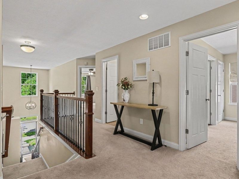680 Granite Drive, Westerville, OH 43082 Photo 22