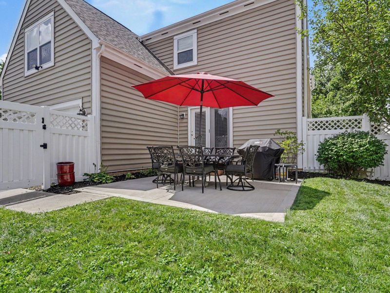 680 Granite Drive, Westerville, OH 43082 Photo 40