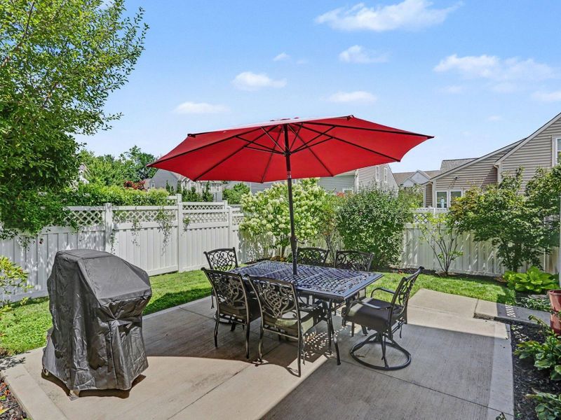680 Granite Drive, Westerville, OH 43082 Photo 41