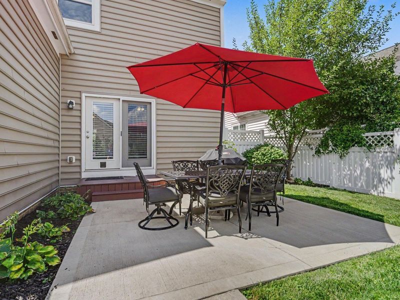 680 Granite Drive, Westerville, OH 43082 Photo 42