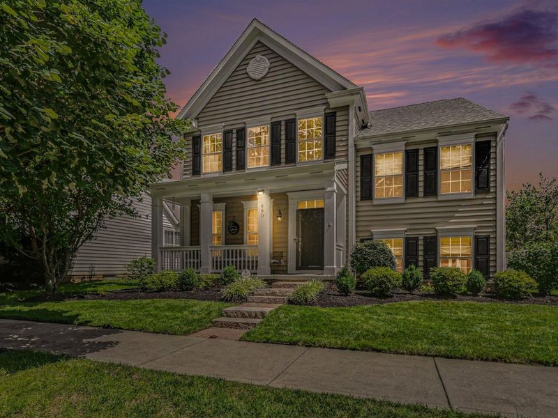 680 Granite Drive, Westerville, OH 43082 Photo 45