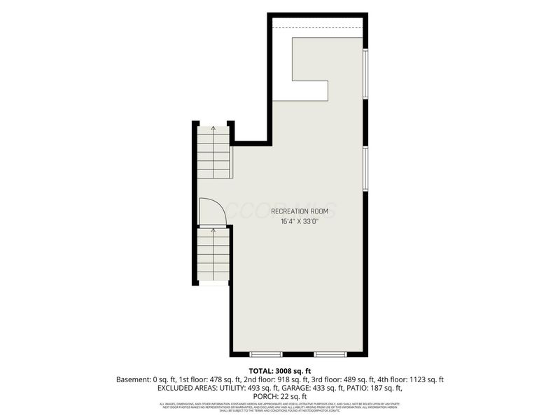 680 Granite Drive, Westerville, OH 43082 Photo 47