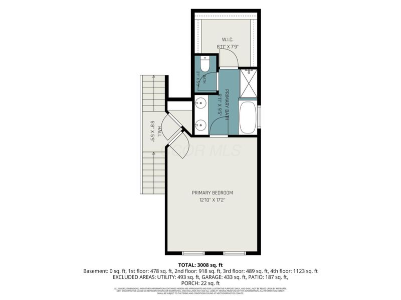 680 Granite Drive, Westerville, OH 43082 Photo 48