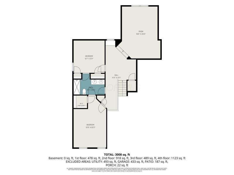 680 Granite Drive, Westerville, OH 43082 Photo 49