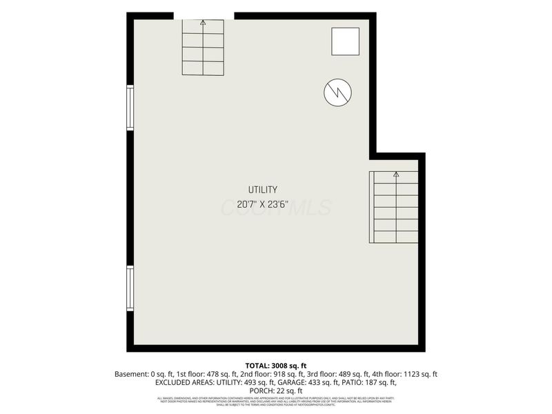 680 Granite Drive, Westerville, OH 43082 Photo 50