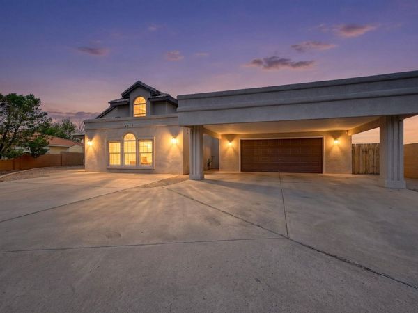 4017 Saint Andrews Drive SE, Rio Rancho, NM 87124