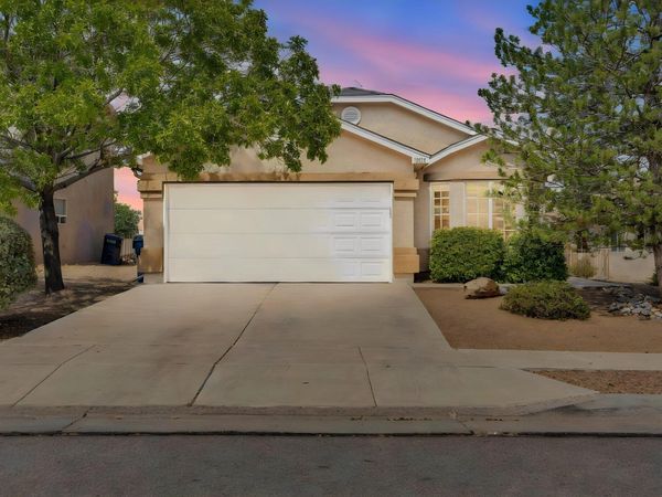 3000 Desert Sage Avenue SW, Los Lunas, NM 87031