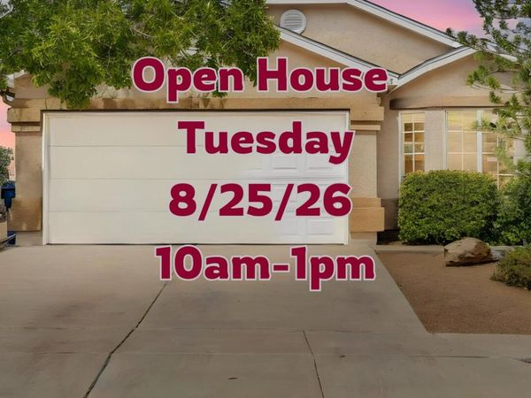3000 Desert Sage Avenue SW, Los Lunas, NM 87031