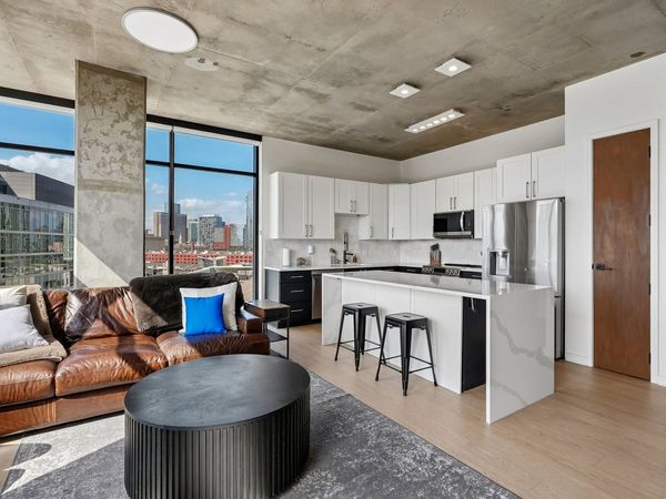 600 12th Ave S, Unit 1001, Nashville, TN 37203
