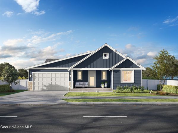 6729 N Alecat St, Coeur d'Alene, ID 83815