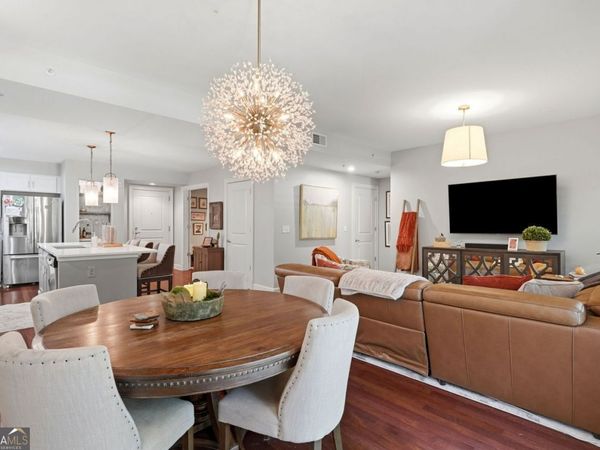 200 River Vista Drive, Unit 317, Sandy Springs, GA 30339