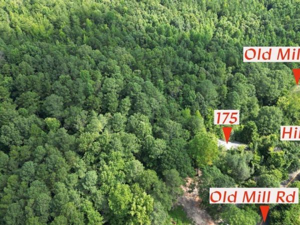 0 Old Mill Road, Hiram, GA 30141